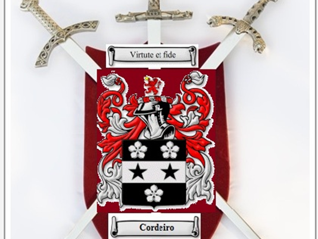 Casa Cordeiro